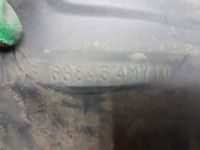 Лот: 20901545. Фото: 4. Подкрылок Nissan Bluebird Sylphy... Красноярск