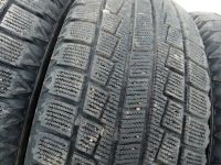 Лот: 14589495. Фото: 3. #307 215/60 R16 Hankook Winter... Авто, мото, водный транспорт