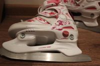 Лот: 6270241. Фото: 6. Коньки Nordway р. 25-28