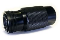 Лот: 10764975. Фото: 4. Canon Zoоm FD 70-210mm f4 Japan