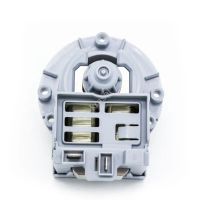 Лот: 20992544. Фото: 2. Насос помпа СМА 40W (без улит... Запчасти для бытовой техники