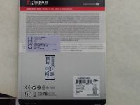 Лот: 15779433. Фото: 2. SSD 480gb kingston. Комплектующие