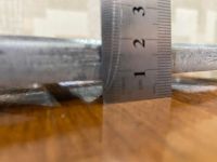 Лот: 14818300. Фото: 3. (В9) РЕДКАя форма для изготовления... Домашний быт