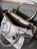 Лот: 1769474. Фото: 2. Сумка PRADA. Аксессуары