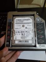 Лот: 13407254. Фото: 6. Ноутбук Lenovo G505S A10-5750M...