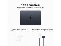 Лот: 21361603. Фото: 4. 15.3 Ноутбук Apple MacBook Air... Красноярск
