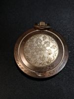 Лот: 25776415. Фото: 3. Часы Луч желтые и внутри. Красноярск