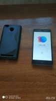 Лот: 13513230. Фото: 4. Xiaomi redmi 3s