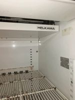Лот: 25743478. Фото: 4. Холодильный шкаф Helkama. Красноярск