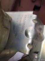 Лот: 13989876. Фото: 2. 84.5205100 Привод стеклоочистителя... Автозапчасти