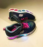 Лот: 16146130. Фото: 2. Кроссовки skitchers. Подошва светится... Обувь