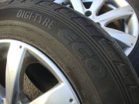 Лот: 19037054. Фото: 6. 175/70/14 Dunlop Didy-Tyre Ec-201...