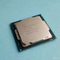 Лот: 20740273. Фото: 3. Intel core i7 7700k. Компьютеры, оргтехника, канцтовары