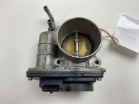 Лот: 25800874. Фото: 2. Заслонка дроссельная Nissan X-Trail... Автозапчасти