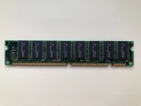 Лот: 21095362. Фото: 5. DIMM SDRAM 32Mb разных производителей