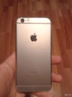 Лот: 11163757. Фото: 2. Iphone 6 на 16 gb. Смартфоны, связь, навигация