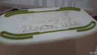 Лот: 14022808. Фото: 2. Детская ванна ИКЕА IKEA. Кормление и уход, гигиена
