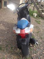 Лот: 9891139. Фото: 4. Скутер Irbis ZRX 150 !. Красноярск