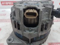 Лот: 20900093. Фото: 6. Генератор Subaru Legacy BR9 EJ255...