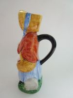 Лот: 19547606. Фото: 3. 7. фарфор Toby Jug Little Nell... Домашний быт