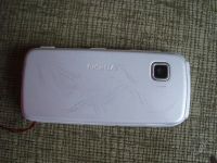 Лот: 1091989. Фото: 2. NOKIA 5230. Смартфоны, связь, навигация