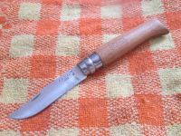 Лот: 5517193. Фото: 4. Нож Opinel №8 (inox)... Красноярск