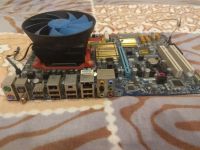 Лот: 14567306. Фото: 4. Материнская плата Gigabyte GA-MA770-DS3... Красноярск