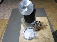Лот: 9599587. Фото: 3. Поршневая группа Д240. Авто, мото, водный транспорт