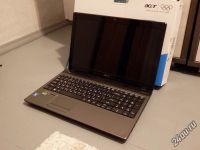 Лот: 5702906. Фото: 2. Ноутбук Acer 5750G, Intel i5... Компьютеры, ноутбуки, планшеты