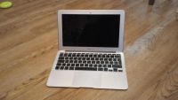 Лот: 6465286. Фото: 2. Apple Macbook Air 11.6",ssd диск... Компьютеры, ноутбуки, планшеты