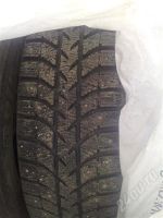 Лот: 558049. Фото: 3. шиповка bridgestone ice cruiser... Авто, мото, водный транспорт