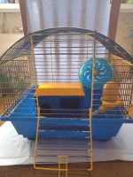 Лот: 17835775. Фото: 2. Клетка для грызунов 1. Животные и уход