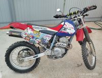 Лот: 25349246. Фото: 2. Honda xr250 (эндуро). Мототехника