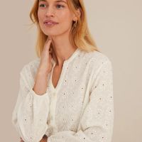 Лот: 24146711. Фото: 3. Блузка LaRedoute. Одежда, обувь, галантерея