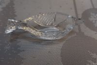 Лот: 16148048. Фото: 3. Хрустальные розетки, соусница... Домашний быт