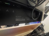 Лот: 22571911. Фото: 2. Mi Curved Gaming Monitor 34. Мониторы, проекторы