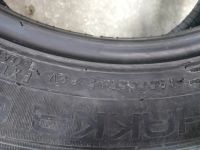 Лот: 24682092. Фото: 2. 1шт 195-55-15 Nokian Hakka Green... Шины, Диски