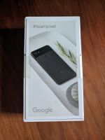 Лот: 13958621. Фото: 2. Google Pixel 3a, 64gb. Смартфоны, связь, навигация