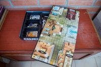 Лот: 9864641. Фото: 2. Настольная игра Cluedo. Сувениры, подарки