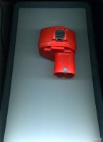 Лот: 17526295. Фото: 4. АКБ Makita 14.4В. Красноярск