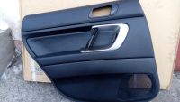 Лот: 11041279. Фото: 2. дверные карты Subaru Legacy, Outback... Автозапчасти