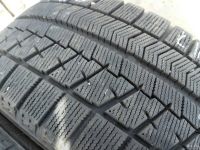 Лот: 13784237. Фото: 2. #245 195/50 R16 Bridgestone Blizzak... Шины, Диски