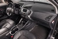 Лот: 19325176. Фото: 11. Hyundai ix35, I 2.0 AT (150 л...