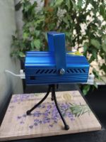 Лот: 24560922. Фото: 2. Лазерный Проектор Mini Laser Stage. Мониторы, проекторы