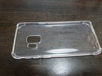 Лот: 11733057. Фото: 2. Чехол для Samsung Galaxy S9 плотный... Аксессуары