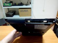 Лот: 12514585. Фото: 5. Корпус MSI CR620 MS-1681 (дно...