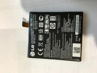 Лот: 8375443. Фото: 2. аккумулятор lg nexus 5 d821. Запчасти, оборудование