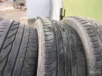 Лот: 13482844. Фото: 5. Шины Bridgestone Turanza 17 1шт