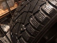 Лот: 17838475. Фото: 6. Шины 195/65/r15 Pirelli Ice Zero