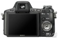Лот: 9304986. Фото: 2. Фотоаппарат SONY Cyber-Shot H-50. Фотокамеры